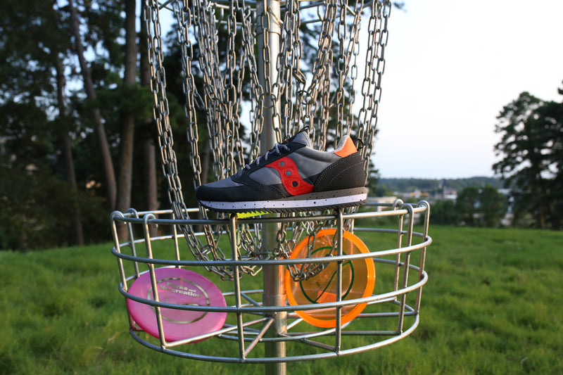 Saucony Jazz Original (Grey/Dove/Orange) - 7 Sneakers Saucony Jazz Original (Grey/Dove/Orange) - 7 -shooos shop