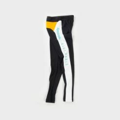 Apparel Reebok - GiGi Legging (Black) - XS