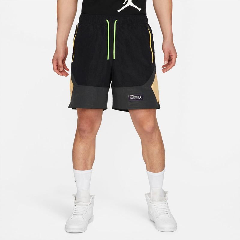 Jordan 23 Engineered Men’s Shorts (Black/Dark Smoke Grey/Citron Pulse/Electric Green) - S Apparel Jordan 23 Engineered Men’s Shorts (Black/Dark Smoke Grey/Citron Pulse/Electric Green) - S -shooos shop Jordan23EngineeredMen sShorts BlackDarkSmokeGreyCitronPulseElectricGreen CV3154