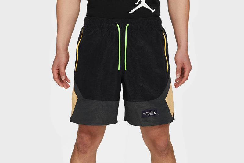 Jordan 23 Engineered Men’s Shorts (Black/Dark Smoke Grey/Citron Pulse/Electric Green) - S Apparel Jordan 23 Engineered Men’s Shorts (Black/Dark Smoke Grey/Citron Pulse/Electric Green) - S -shooos shop Jordan23EngineeredMen sShorts BlackDarkSmokeGreyCitronPulseElectricGreen CV3154