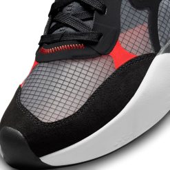 Sneakers Jordan Delta 3 Mid (Black/Chile Red-Anthacite) - 7 9 Sneakers Jordan Delta 3 Mid (Black/Chile Red-Anthacite) - 7 -shooos shop JordanDelta3Mid Black ChileRed Anthacite DR7614 06010 800x