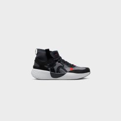 Sneakers Jordan Delta 3 Mid (Black/Chile Red-Anthacite) - 7 3 Sneakers Jordan Delta 3 Mid (Black/Chile Red-Anthacite) - 7 -shooos shop JordanDelta3Mid Black ChileRed Anthacite DR7614 0604 800x