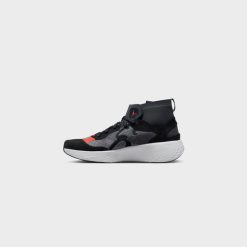 Sneakers Jordan Delta 3 Mid (Black/Chile Red-Anthacite) - 7 4 Sneakers Jordan Delta 3 Mid (Black/Chile Red-Anthacite) - 7 -shooos shop JordanDelta3Mid Black ChileRed Anthacite DR7614 0605 800x