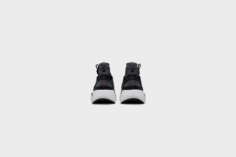 Jordan Delta 3 Mid (Black/Chile Red-Anthacite) - 7 Sneakers Jordan Delta 3 Mid (Black/Chile Red-Anthacite) - 7 -shooos shop JordanDelta3Mid Black ChileRed Anthacite DR7614