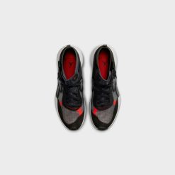 Sneakers Jordan Delta 3 Mid (Black/Chile Red-Anthacite) - 7 6 Sneakers Jordan Delta 3 Mid (Black/Chile Red-Anthacite) - 7 -shooos shop JordanDelta3Mid Black ChileRed Anthacite DR7614 0607 800x