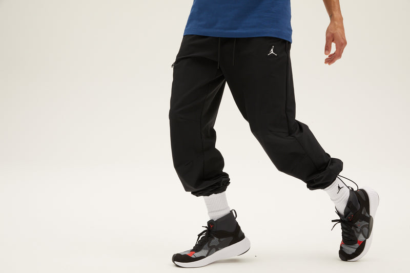 Jordan Delta 3 Mid (Black/Chile Red-Anthacite) - 7 Sneakers Jordan Delta 3 Mid (Black/Chile Red-Anthacite) - 7 -shooos shop JordanDelta3Mid Black ChileRed Anthacite DR7614