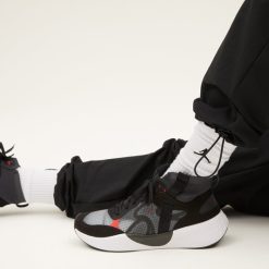 Sneakers Jordan Delta 3 Mid (Black/Chile Red-Anthacite) - 7 12 Sneakers Jordan Delta 3 Mid (Black/Chile Red-Anthacite) - 7 -shooos shop JordanDelta3Mid Black ChileRed Anthacite DR7614 060Hero2 800x