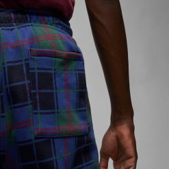 Apparel Jordan Essential Holiday Fleece Sweatpants (Noble Green/Rattan) - M 4 Apparel Jordan Essential Holiday Fleece Sweatpants (Noble Green/Rattan) - M -shooos shop JordanEssentialHolidayFleeceSweatpants NobleGreen Rattan DV9388 3335 800x