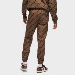 Apparel Jordan Essentials Graphic Fleece Pants (Palomino) - S 2 Apparel Jordan Essentials Graphic Fleece Pants (Palomino) - S -shooos shop JordanEssentialsGraphicFleecePants Palomino DV7646 2743 800x