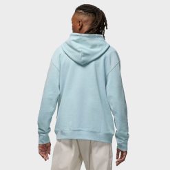 Apparel Jordan Essentials Statement Fleece Hoodie (Ocean Cube) - S -shooos shop JordanEssentialsStatementFleeceHoodie OceanCube DA9816 3664 800x