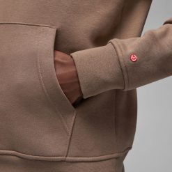 Apparel Jordan Flight Artist Hoodie (Palomino Sail) - S 4 Apparel Jordan Flight Artist Hoodie (Palomino Sail) - S -shooos shop JordanFlightArtistHoodie PalominoSail DV7571 2745 800x