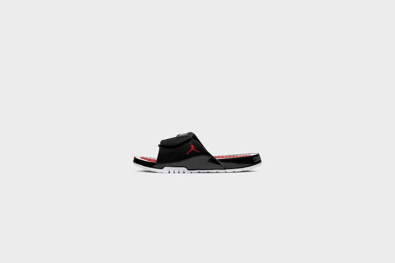 Sneakers Jordan Hydro XI Retro Slide (Black/Varsity Red-Varsity Red) - 7 1 Sneakers Jordan Hydro XI Retro Slide (Black/Varsity Red-Varsity Red) - 7
