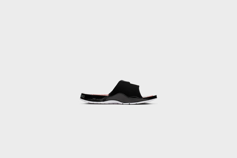 Sneakers Jordan Hydro XI Retro Slide (Black/Varsity Red-Varsity Red) - 7 3 Sneakers Jordan Hydro XI Retro Slide (Black/Varsity Red-Varsity Red) - 7 - Image 3
