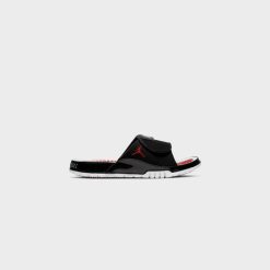 Sneakers Jordan Hydro XI Retro Slide (Black/Varsity Red-Varsity Red) - 7 9 Sneakers Jordan Hydro XI Retro Slide (Black/Varsity Red-Varsity Red) - 7 -shooos shop JordanHydroXIRetroSlide Black VarsityRed VarsityRed AA1336 0064 800x