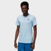 Apparel Jordan Jumpman T-Shirt (Sky Blue/White) - S