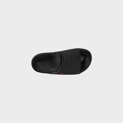 Sneakers Jordan Play Slide (Anthracite/University Red) - 7 5 Sneakers Jordan Play Slide (Anthracite/University Red) - 7 -shooos shop JordanPlaySlide Anthracite UniversityRed DC9835 0616 800x