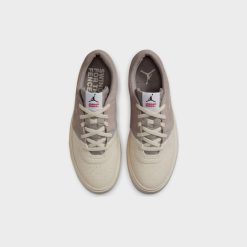 Sneakers Jordan Series ES (Enigma Stone/Black-White) - 7 -shooos shop JordanSeriesES EnigmaStone Black White DN1856 0017 800x