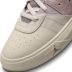 Sneakers Jordan Series ES (Enigma Stone/Black-White) - 7 -shooos shop JordanSeriesES EnigmaStone Black White DN1856 0019 800x