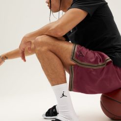 Sneakers Jordan Super Play Slide (Black/University Red-White) - 7 8 Sneakers Jordan Super Play Slide (Black/University Red-White) - 7 -shooos shop JordanSuperPlaySlide Black UniversityRed White DM1683 0619 800x