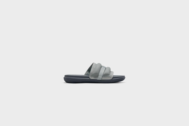 Jordan Super Play Slide (Silver/Green Bean-Flint Grey) - 7 Sneakers Jordan Super Play Slide (Silver/Green Bean-Flint Grey) - 7 -shooos shop JordanSuperPlaySlide Silver GreenBean FlintGrey DM1683