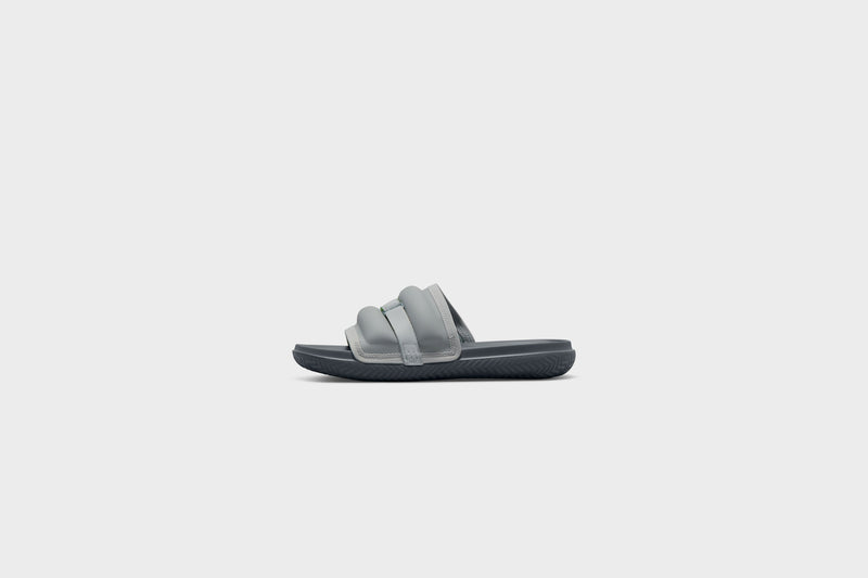 Jordan Super Play Slide (Silver/Green Bean-Flint Grey) - 7 Sneakers Jordan Super Play Slide (Silver/Green Bean-Flint Grey) - 7 -shooos shop JordanSuperPlaySlide Silver GreenBean FlintGrey DM1683