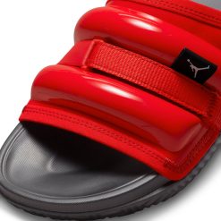 Sneakers Jordan Super Play Slide (University Red/Black-White) - 7 6 Sneakers Jordan Super Play Slide (University Red/Black-White) - 7 -shooos shop JordanSuperPlaySlide UniversityRed Black White DM1683 6017 800x