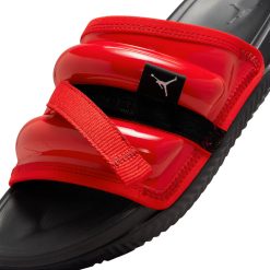 Sneakers Jordan Super Play Slide (University Red/Black-White) - 7 7 Sneakers Jordan Super Play Slide (University Red/Black-White) - 7 -shooos shop JordanSuperPlaySlide UniversityRed Black White DM1683 6018 800x