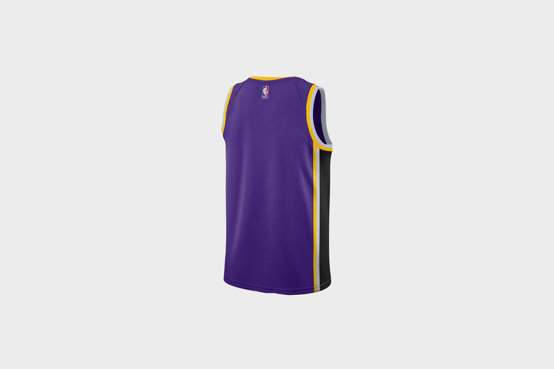 Apparel Jordan Swingman Jersey (Lakers) - S 2 Apparel Jordan Swingman Jersey (Lakers) - S - Image 2