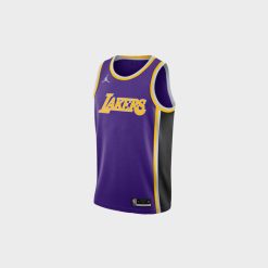 Apparel Jordan Swingman Jersey (Lakers) - S