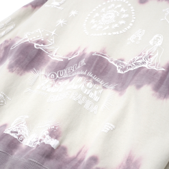 Apparel Jungles - Double Fast Luck Hoodie (Tie Dye) - M 2 Apparel Jungles - Double Fast Luck Hoodie (Tie Dye) - M -shooos shop Jungles DoubleFastLuckHoodie TieDye 3 800x