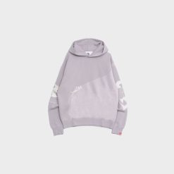 Apparel Jungles - Flex Hoodie (Raindrop) - M