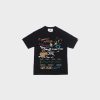 Apparel Jungles - It Doesn’t Matter SS Tee (Black) - S