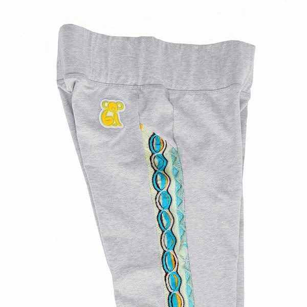 WMNS Puma X Coogi - Legging (Light Gray Heather) - XS Apparel WMNS Puma X Coogi - Legging (Light Gray Heather) - XS -shooos shop LEggingsSIDEcropOPT grande bfc1e139 f28d 4ce7 9f73