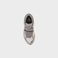 Sneakers New Balance 2002RVC (Team Away Grey/Dark Silver Metallic/Summer Fog) - 7 -shooos shop NewBalance2002RVC TeamAwayGrey DarkSilverMetallic SummerFog 4 800x