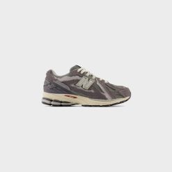 Sneakers New Balance M1906DA (Grey/Grey) - 8
