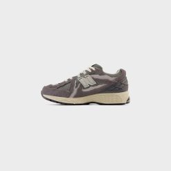Sneakers New Balance M1906DA (Grey/Grey) - 8 -shooos shop NewBalanceM1906DA Grey Grey 3 800x