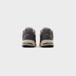Sneakers New Balance M1906DA (Grey/Grey) - 8 -shooos shop NewBalanceM1906DA Grey Grey 5 800x