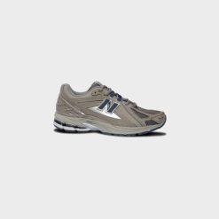 Sneakers New Balance M1906RB (Grey/Blue) - 7