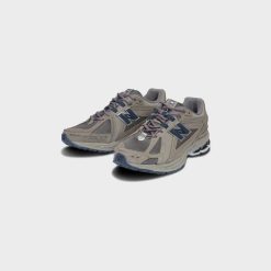 Sneakers New Balance M1906RB (Grey/Blue) - 7 -shooos shop NewBalanceM1906RB Grey Blue 3 800x