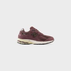 Sneakers New Balance M2002RCD (Red Brown) - 7