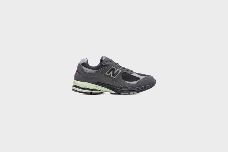 New Balance M2002RGV (Grey/Pink) - 7 Sneakers New Balance M2002RGV (Grey/Pink) - 7 -shooos shop