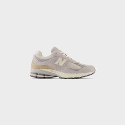 Sneakers New Balance M2002RSA (Gris Beige) - 7
