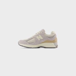 Sneakers New Balance M2002RSA (Gris Beige) - 7 -shooos shop NewBalanceM2002RSA GrisBeige 3 800x