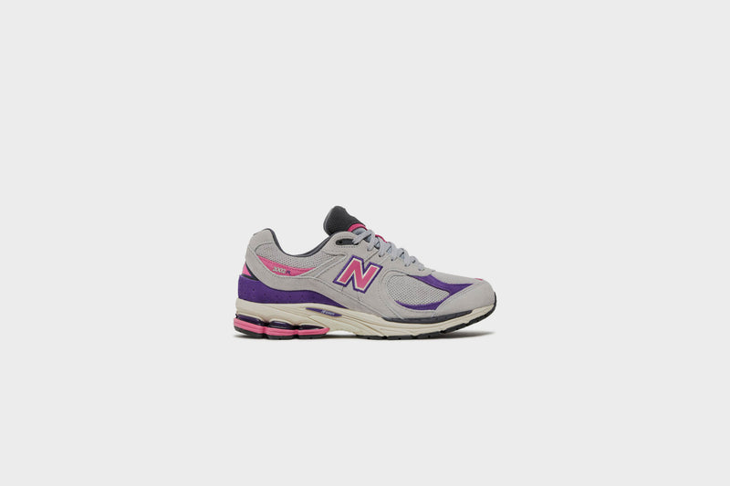 New Balance M2002RWB (Rain Cloud/Prism Purple) - 7.5 Sneakers New Balance M2002RWB (Rain Cloud/Prism Purple) - 7.5 -shooos shop