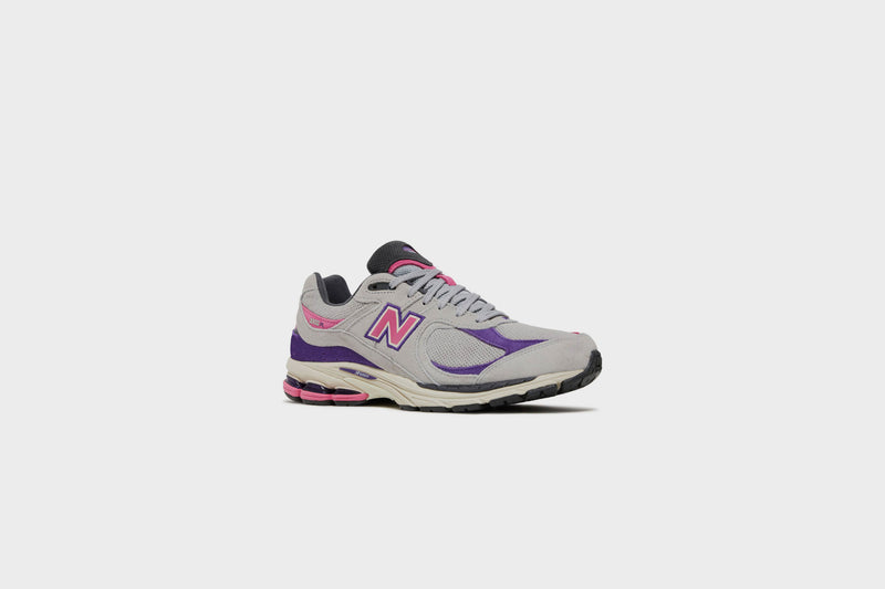 New Balance M2002RWB (Rain Cloud/Prism Purple) - 7.5 Sneakers New Balance M2002RWB (Rain Cloud/Prism Purple) - 7.5 -shooos shop