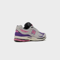 Sneakers New Balance M2002RWB (Rain Cloud/Prism Purple) - 7.5 2 Sneakers New Balance M2002RWB (Rain Cloud/Prism Purple) - 7.5 -shooos shop NewBalanceM2002WB RainCloud PrismPurple 3 800x