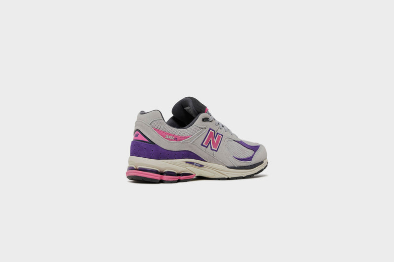 New Balance M2002RWB (Rain Cloud/Prism Purple) - 7.5 Sneakers New Balance M2002RWB (Rain Cloud/Prism Purple) - 7.5 -shooos shop
