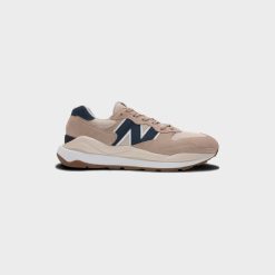 Sneakers New Balance M5740CBB (Khaki Navy Blue) - 8