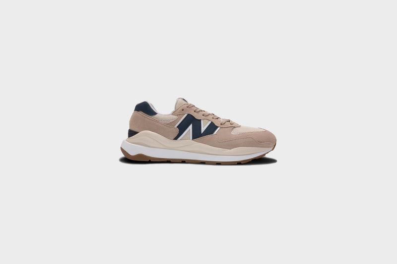 New Balance M5740CBB (Khaki Navy Blue) - 8 Sneakers New Balance M5740CBB (Khaki Navy Blue) - 8 -shooos shop