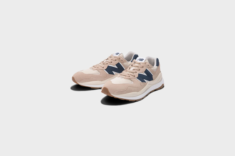 New Balance M5740CBB (Khaki Navy Blue) - 8 Sneakers New Balance M5740CBB (Khaki Navy Blue) - 8 -shooos shop